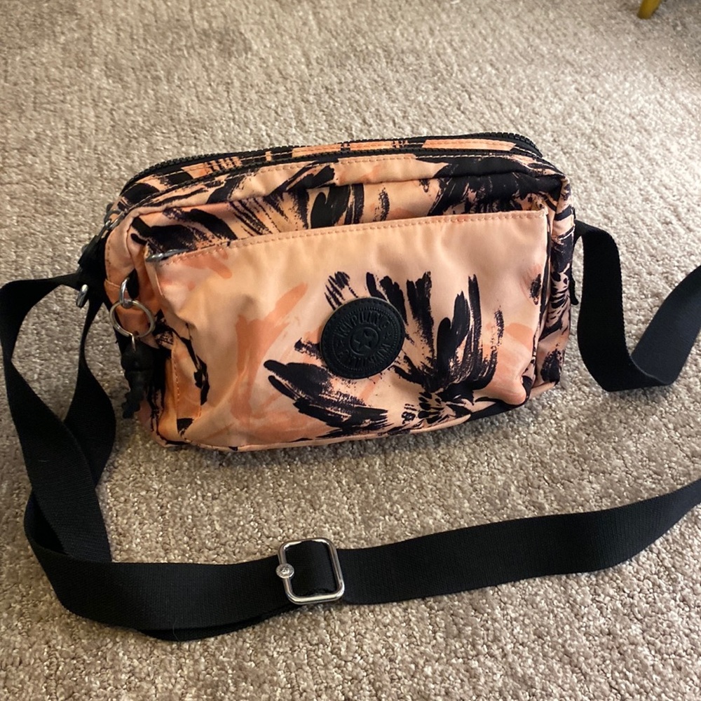 Kipling Abanu Live Light Bag